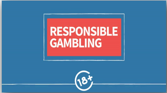 responsible gambling